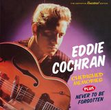 Intermusic Hoodoo Cherished Memories / Never To Be Forgotten