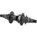 MISSION Engage Cassette Hub NOIR