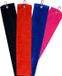 Longridge Luxe golfhanddoek, 3-voudig, roze