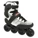SEBA Roller Freestyle GT 80 Blanc