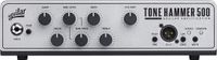 Aguilar Tone Hammer TH 500 V2 - Basversterker, 500 Watt, Klasse D