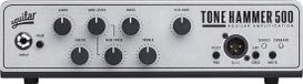 Aguilar Tone Hammer TH 500 V2 - Basversterker, 500 Watt, Klasse D