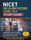 NICET Fire Alarm Systems Level I & II Study Guide