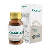 Rabarblax Rabarlax+ 25 g