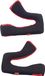 Alpinestars S-M5 wangbeschermers, maat 2XL