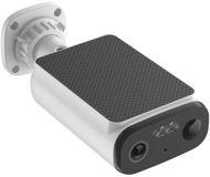 Konyks Camini Air 3S Outdoor Camera - 4K - IP66 - Solar Wi-Fi