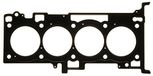 Gasket, Ajusa Gasket, cylinder head