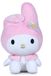 Hello Kitty & Friends peluche Melody 25 cm