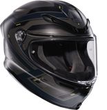 AGV K6 S Enhance S26 Casque Taille