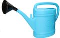 PLASTICFORTE Gieter - Lichtblauw - 12 liter - Kunststof