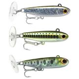 Fiiish Power Tail Fresh Waterxfast Sinkender Stickbait 6g 30 mm