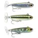 Fiiish Power Tail Fresh Waterxfast Sinkender Stickbait 6g 30 mm