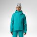 Rossignol Isolierte Strawpile Skijacke pour Femmes