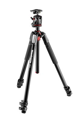 Manfrotto MK055XPRO3-BHQ2