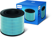 Philips FYM220/30 - Replacement Filter for 3-in-1 Air Purifier