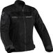 DIFI Ibiza Air 2 Dames Veste de moto en textile Noir XS
