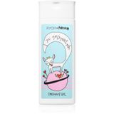 RYOR PuraVida Douchegel & Shampoo 2in1 200 ml