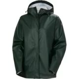 Helly Hansen Moss Waterdichte PU Jas Dames