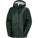Helly Hansen Moss Waterdichte PU Jas Dames
