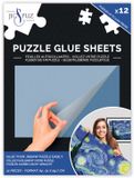 Jig-and-Puz Jig & Puz Zelfklevende puzzelfolie voor 2000 stukjes