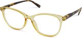 Croon Leesbril Monroe-Yellow-+2.50