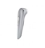 Satisfyer Luxury High Fashion - Zilver