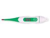 Gima - Elektronische digitale veterinaire rectale thermometer voor huisdieren, 60 seconden.