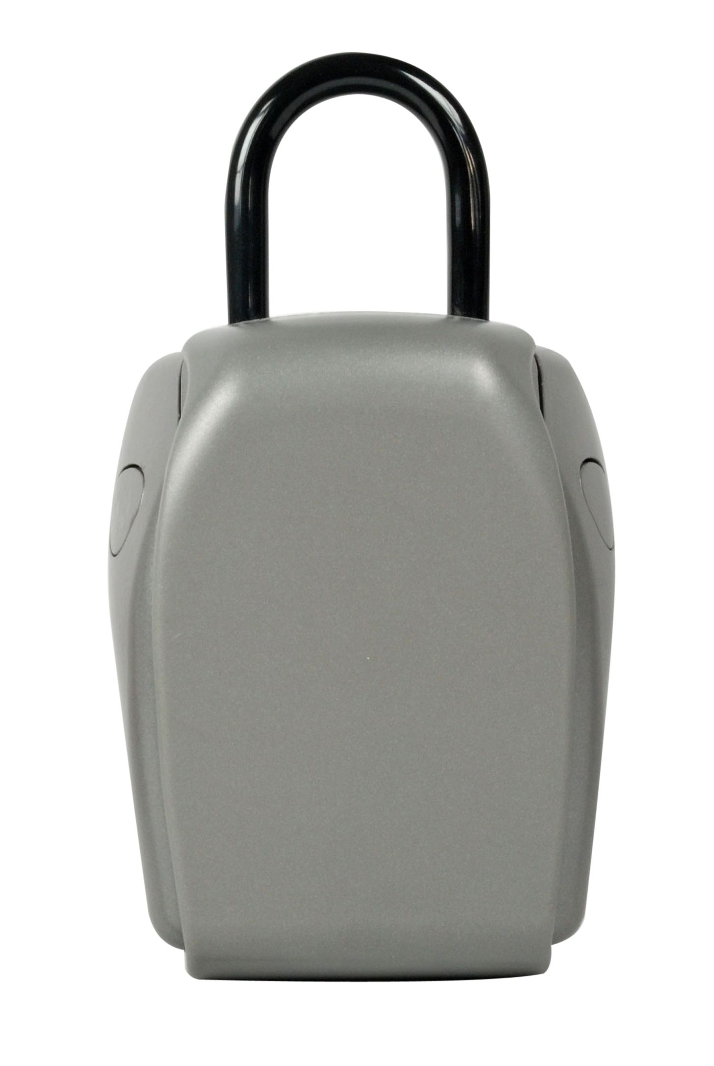 Masterlock Grote sleutelkast met versterkte beveiliging - Select Access - grijs