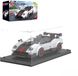 Mould King 27030 Speed Models - Pagani Zonda R - 374 pièces avec vitrine