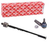 FEBI BILSTEIN Spurstange 176917 Vorderachse rechts