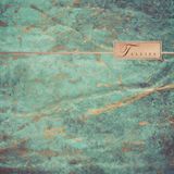 Patina Tallies - Patina (CD)