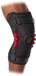 McDavid Kniebrace NRG met spring hinge - extra ondersteuning XLarge
