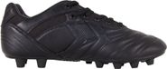 hummel Nappa Nero FG II Voetbalschoenen - Maat 44.5