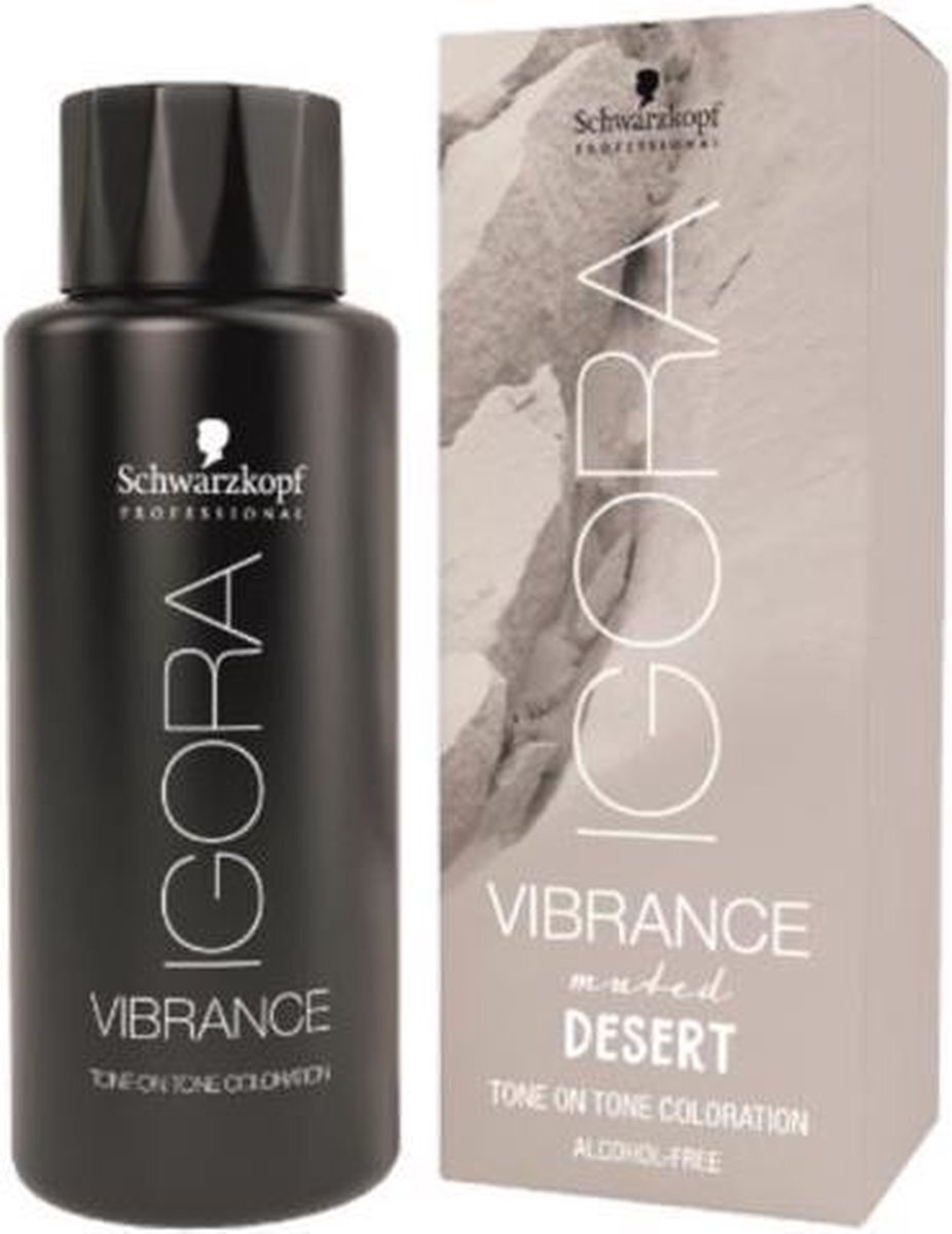 Schwarzkopf Igora Vibrance Muted Desert 9-24 60ml