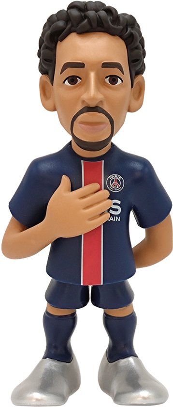 MINIX PSG Zaïre-Emery, Verzamelfiguur, Sport
