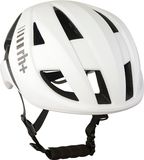 Rh+ Viper Fietshelm Unisex Wit XS/M