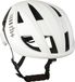 Rh+ Viper Fietshelm Unisex Wit XS/M