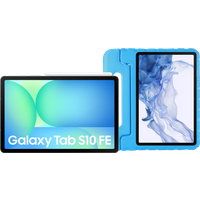 Samsung Galaxy Tab S10 FE / WiFi / 128GB / Grijs