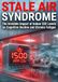 Stale Icecat Stale Air Syndrome: The Invisible Impact of Indoor CO2 Levels on Cognitive Decline and Chronic Fatigue