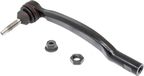 MASTER-SPORT Spurstangkoppeling, spurstang voor VOLVO XC90 I (275), voorzijde, links, buitenkant, artikelnummer: 4021M-SET-MS