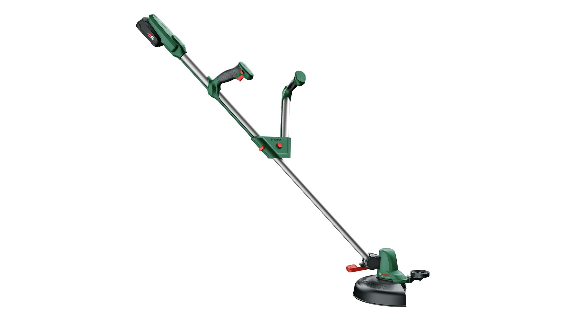 Bosch Universal GrassCut 18V-260 - 26cm Cordless String Trimmer