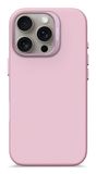 Decoded Silicone Hoesje voor iPhone 16 Pro - Blauw, Lila