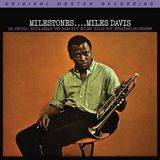 Bertus Distributie Miles Davis Milestones Superaudio CD