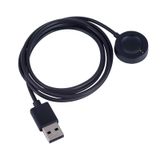 Akyga AK-SW-37 Smartwatch Charger Black USB Indoor