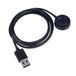 Akyga AK-SW-37 Smartwatch Charger Black USB Indoor