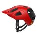 POC Cularis MIPS – ultralichte trail- en XC-MTB-helm met MIPS Air Node, Breakaway-vizier, uitgebreide beschermingszones, geoptimaliseerde ventilatie, 360° pasvorm en Fidlock®-magneetsluiting
