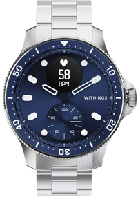 Withings SCANWATCH HORIZON