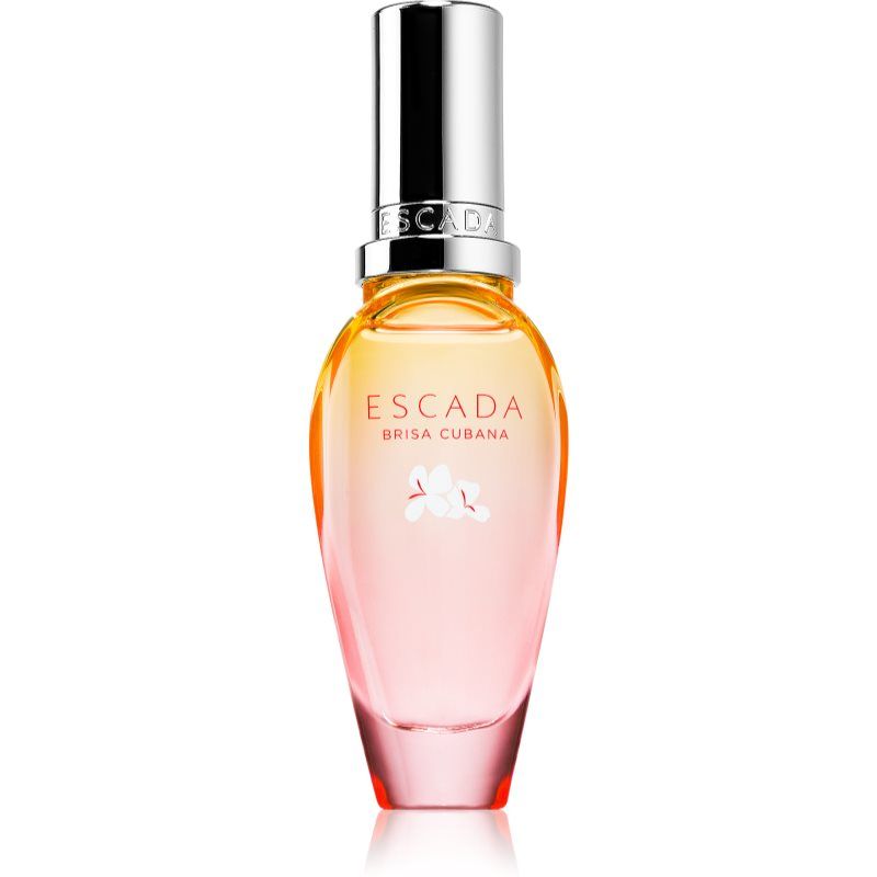 Escada Brisa Cubana Eau De Toilette / 30 ml / Vrouwen