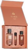 Lattafa Ana Abiyedh Coral Gift Set - Eau de Parfum