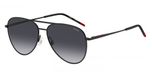 GAFAS Hugo HG 1318/S Matte black 59/14/145 MAN Zonnebrillen
